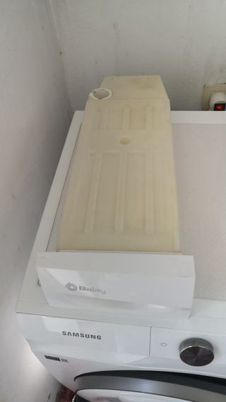 Cajón Condensación Balay Agua Secadora