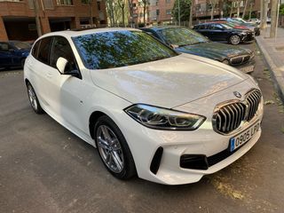 BMW Serie 1 2021 m sport automatico