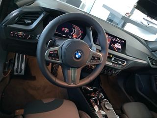 BMW Serie 1 2021 m sport automatico