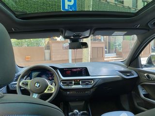 BMW Serie 1 2021 m sport automatico