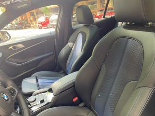 BMW Serie 1 2021 m sport automatico