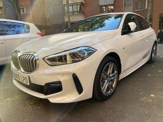 BMW Serie 1 2021 m sport automatico