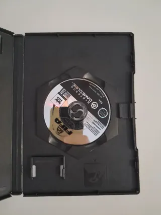 FIFA Football 2004 Nintendo GameCube