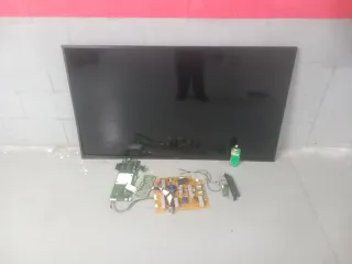 Despiece TV Sony KD-55XG8096