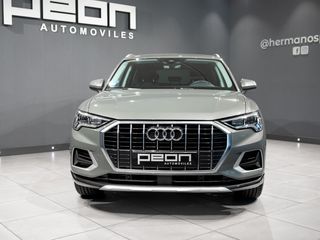 Audi Q3 35 TFSI S-Tronic Advance