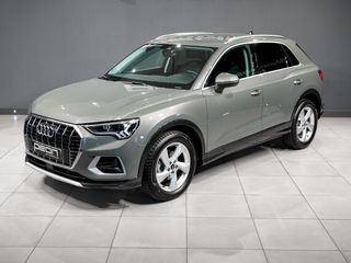 Audi Q3 35 TFSI S-Tronic Advance
