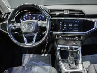 Audi Q3 35 TFSI S-Tronic Advance