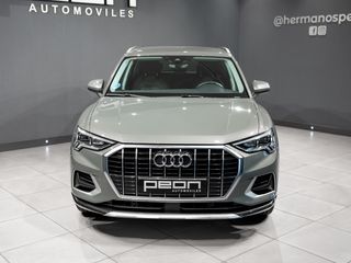 Audi Q3 35 TFSI S-Tronic Advance