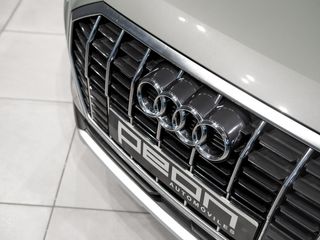 Audi Q3 35 TFSI S-Tronic Advance