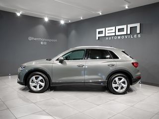 Audi Q3 35 TFSI S-Tronic Advance