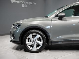 Audi Q3 35 TFSI S-Tronic Advance