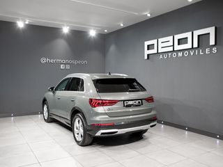 Audi Q3 35 TFSI S-Tronic Advance