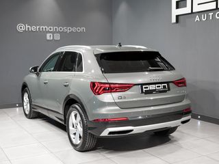 Audi Q3 35 TFSI S-Tronic Advance