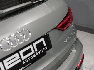 Audi Q3 35 TFSI S-Tronic Advance