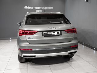 Audi Q3 35 TFSI S-Tronic Advance