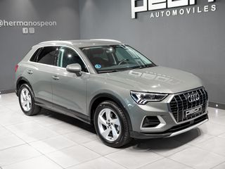 Audi Q3 35 TFSI S-Tronic Advance
