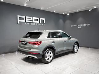 Audi Q3 35 TFSI S-Tronic Advance