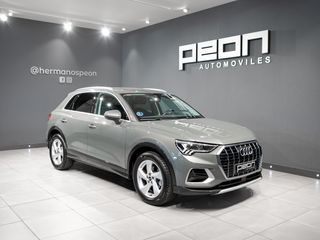 Audi Q3 35 TFSI S-Tronic Advance
