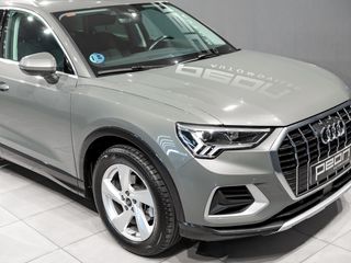 Audi Q3 35 TFSI S-Tronic Advance