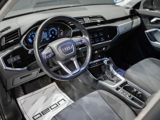 Audi Q3 35 TFSI S-Tronic Advance