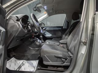 Audi Q3 35 TFSI S-Tronic Advance