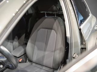 Audi Q3 35 TFSI S-Tronic Advance