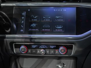 Audi Q3 35 TFSI S-Tronic Advance