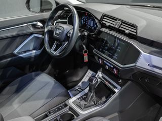 Audi Q3 35 TFSI S-Tronic Advance