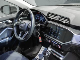 Audi Q3 35 TFSI S-Tronic Advance