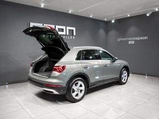 Audi Q3 35 TFSI S-Tronic Advance