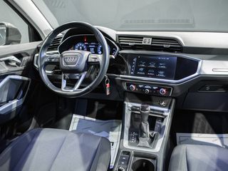 Audi Q3 35 TFSI S-Tronic Advance