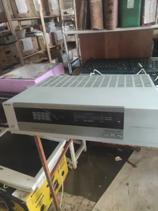 Etapa Potencia Philips F4238 200W