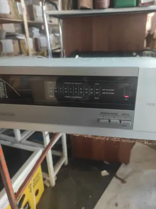 Etapa Potencia Philips F4238 200W