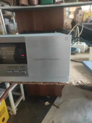 Etapa Potencia Philips F4238 200W