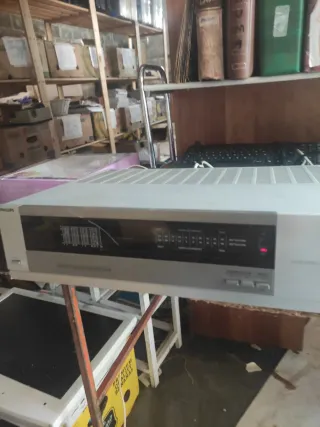 Etapa Potencia Philips F4238 200W