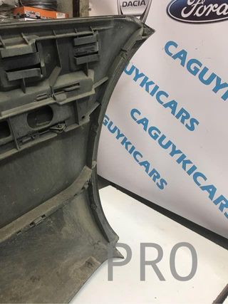 Paragolpes trasero passat 3b