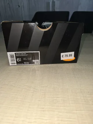 Zapatillas Nike Air Max DN8 Gris/Verde/ negro