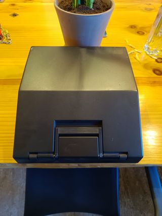 Máquina de escribir Olivetti Lettera 42