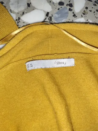 Lote Ropa Invierno Mujer