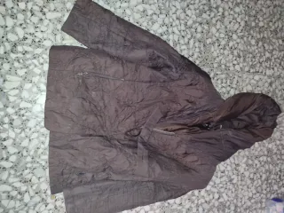 Lote Ropa Invierno Mujer