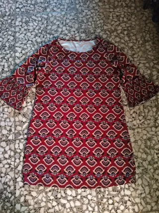 Lote Ropa Invierno Mujer