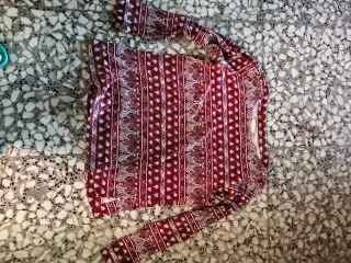 Lote Ropa Invierno Mujer