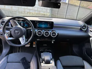 Mercedes-Benz Clase A 2021 edición EDITION