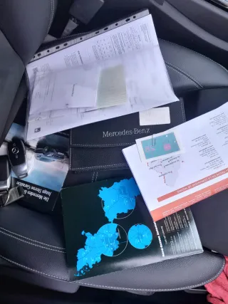 Mercedes-Benz Clase A 2021 edición EDITION