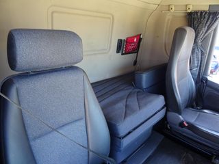 Scania R 420-CAMIONES GRUA