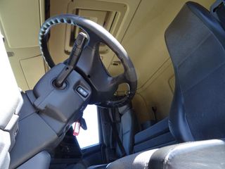 Scania R 420-CAMIONES GRUA