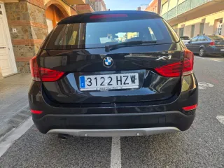BMW X1 2014