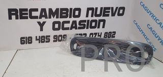 Portamatriculas renault scenic 1 valeo