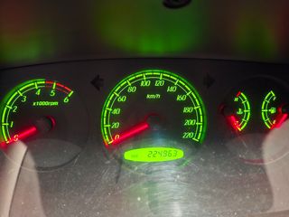 SsangYong Kyron 200 XDI Premium 4x4