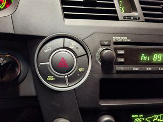 SsangYong Kyron 200 XDI Premium 4x4